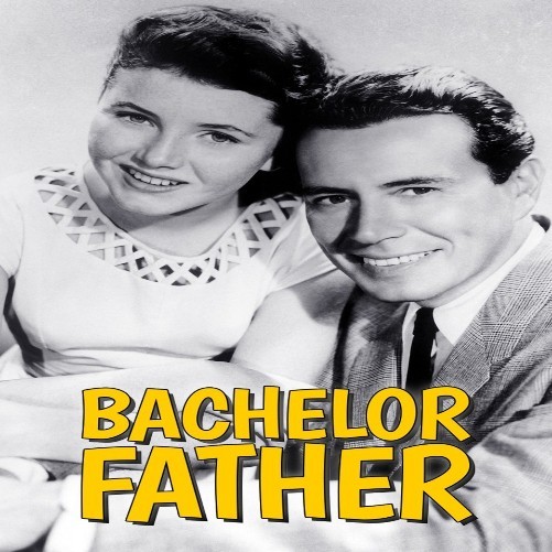 Bachelor Father DVD - Buy 2, Get 1 Free