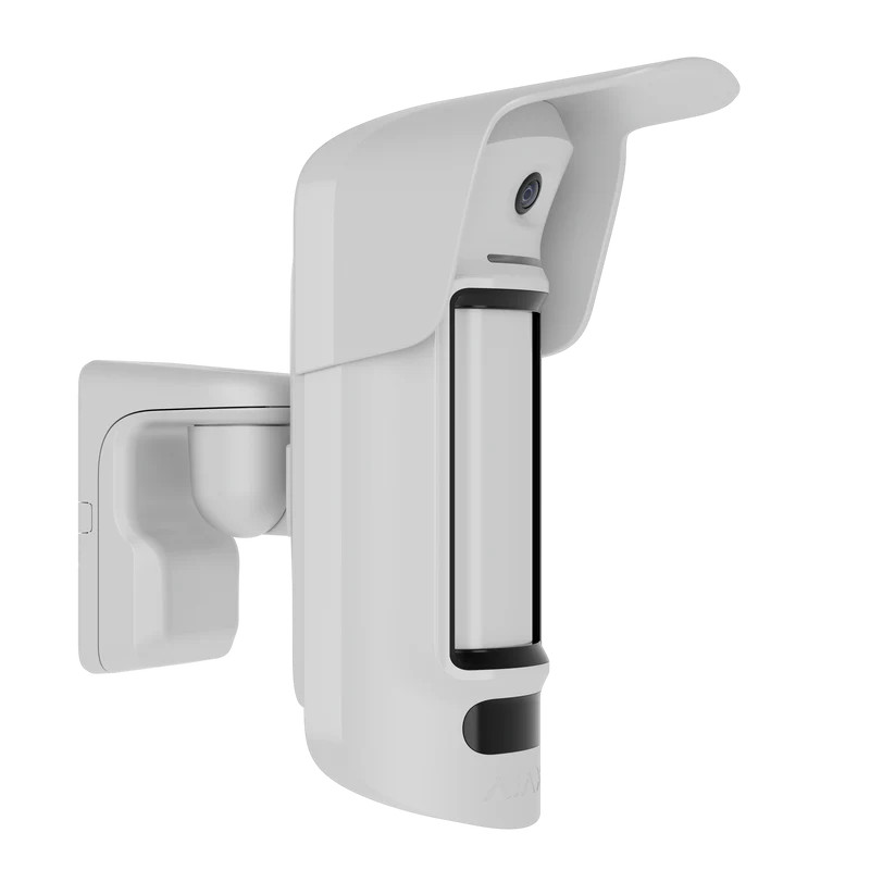 Ajax MotionCam Outdoor HighMount (PhOD) Jeweller