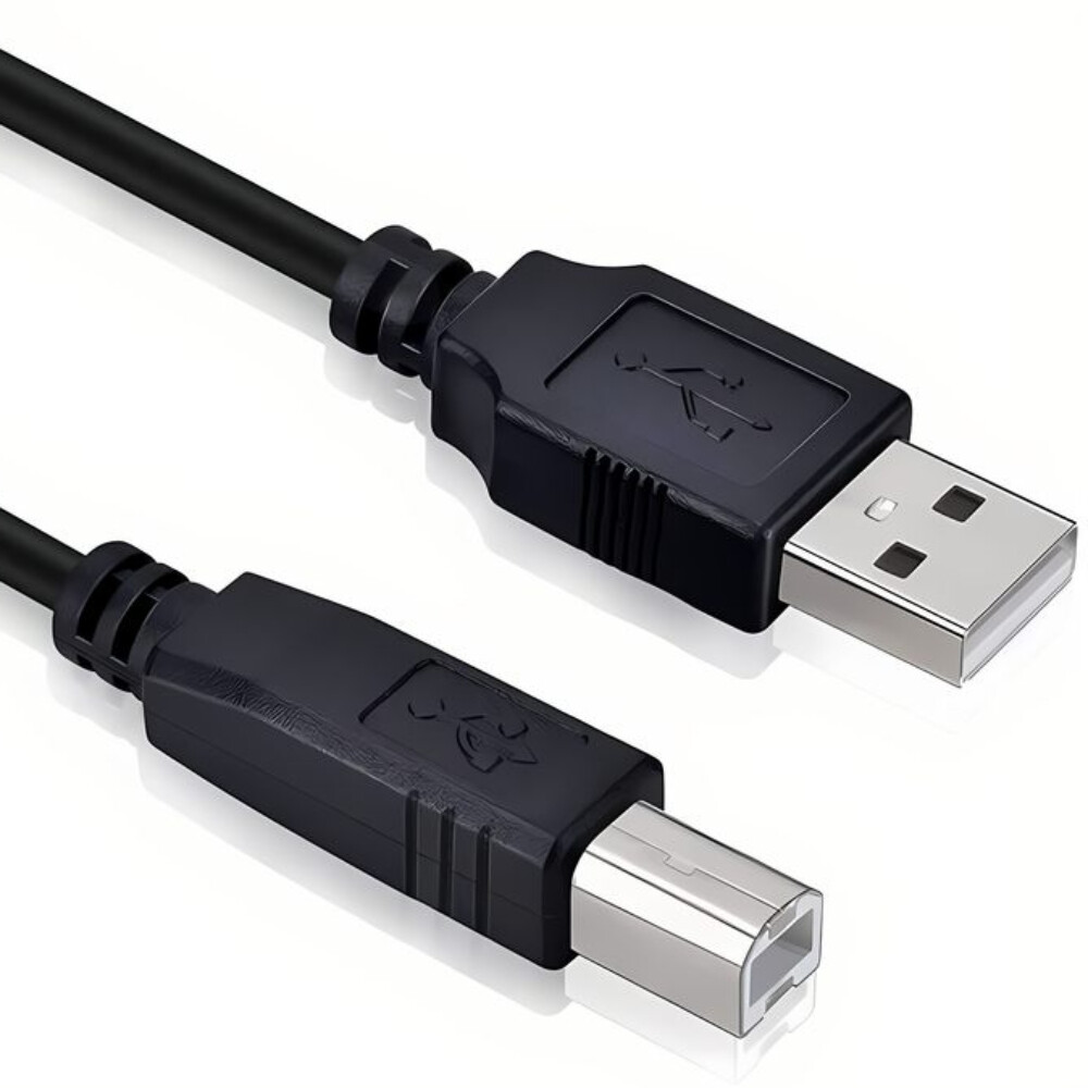 USB Cable Cord for Seagate Part No: ST300003U2 100 GB USB 2.0