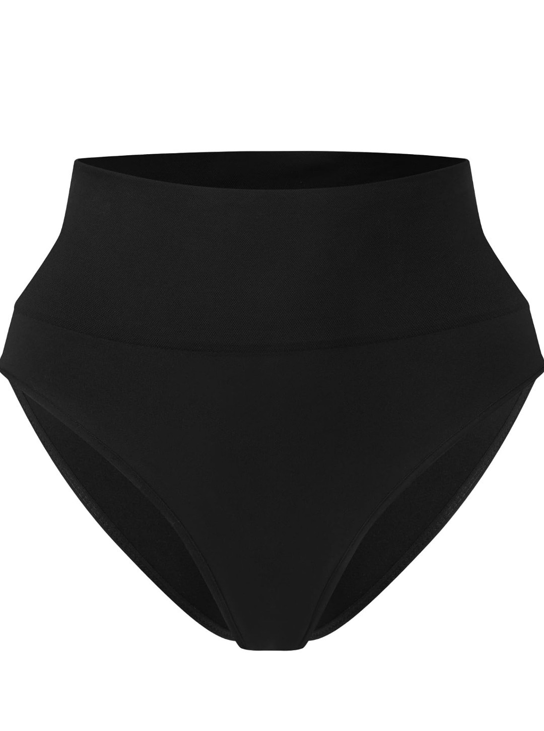 The High Waist Pant - Shapewear Seamless Smooths and shapes hips and waist