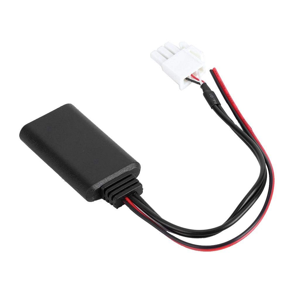 for Goldwing Bluetooth Adapter,Bluetooth Adapter Receiver Black