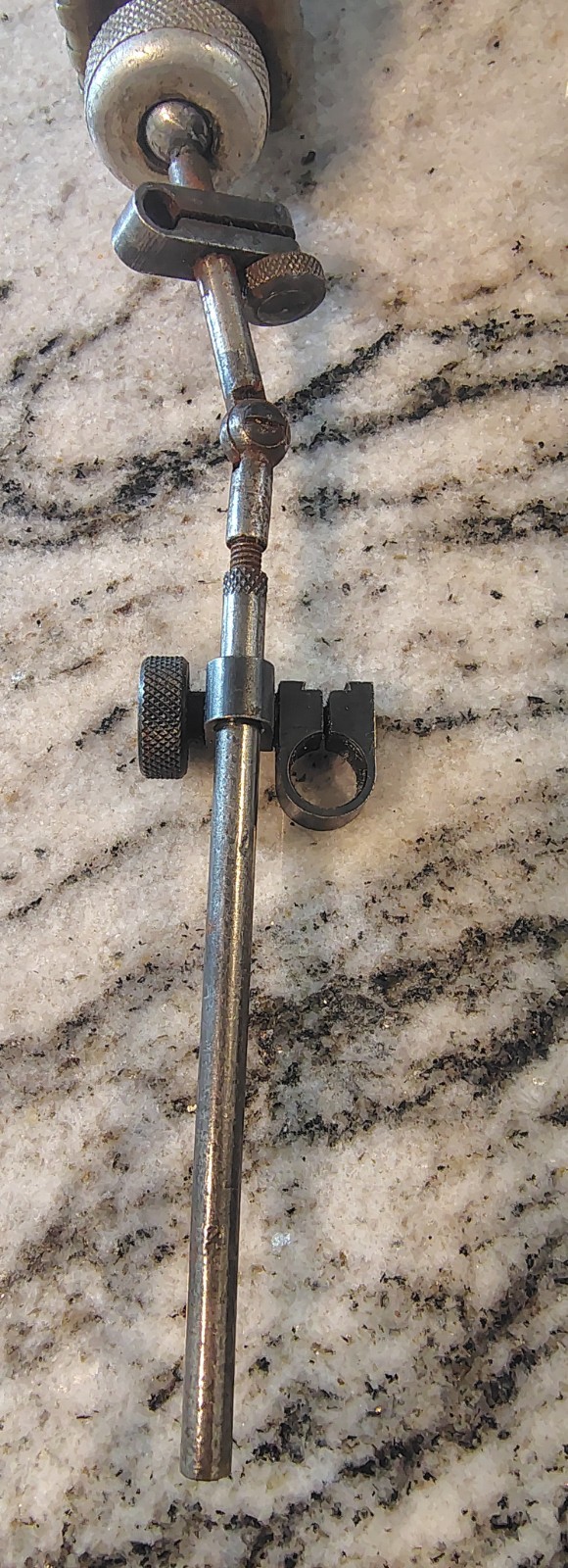 🗽MAGNETIC BASE INDICATOR STAND MACHINIST/TOOLMAKER