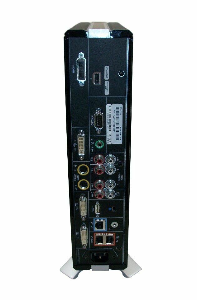 Polycom HDX 7002 XL Video Conferencing Codec 2201-28128-001