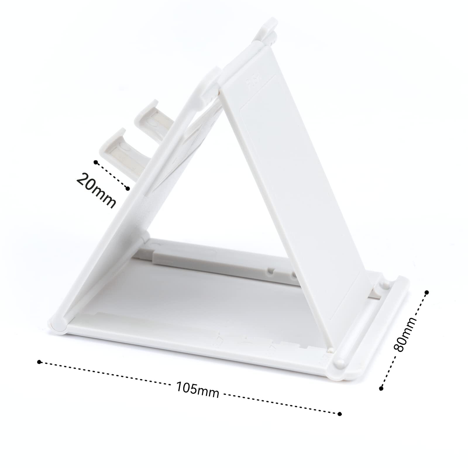 GeekShare Table Play Stands Holder for Switch phone Tablet Adjustable Foldable