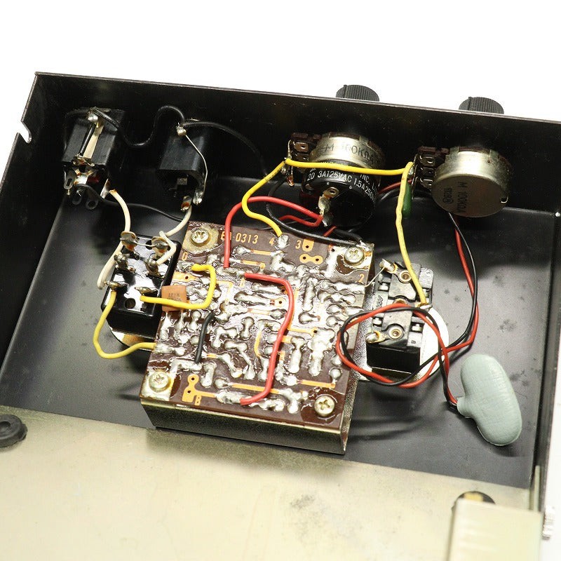 ACE TONE FM-2 FUZZ MASTER