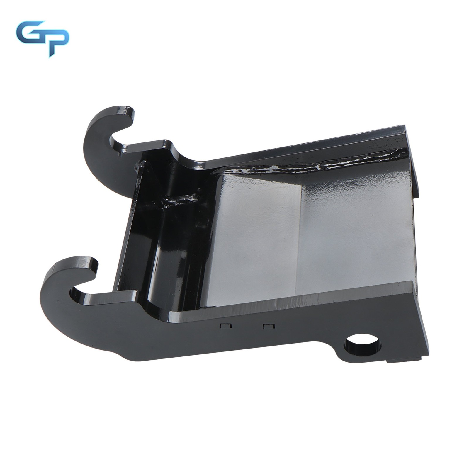 Quick Attachment Excavator Coupler Bracket For Bobcat X-change E Series