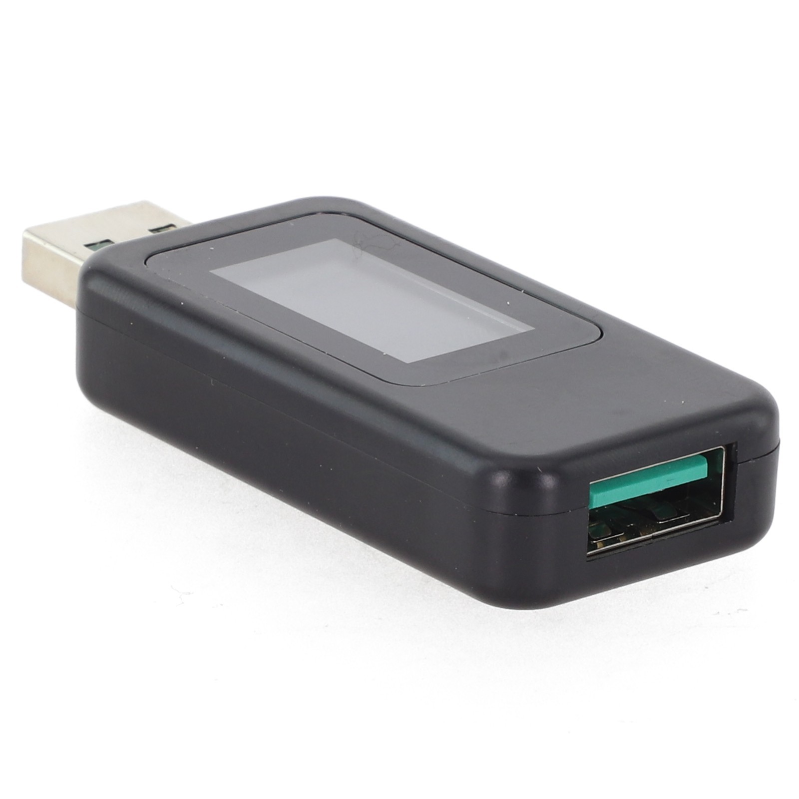 Diverse Applications of the USB Voltage Current Testing Device Explained