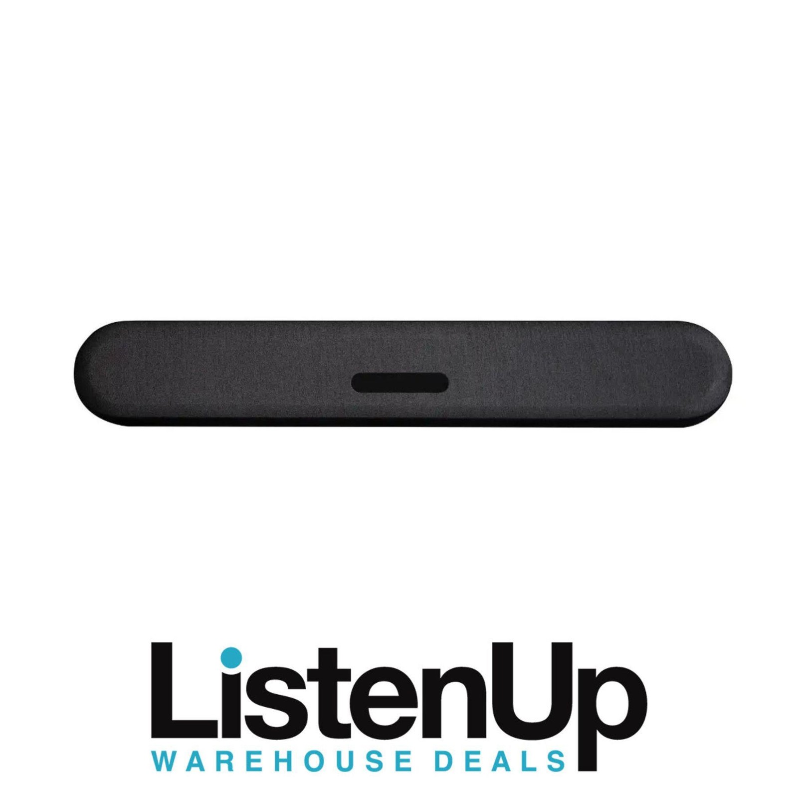 Bluesound Pulse Cinema Mini Soundbar - 2.1 CH - Atmos Black