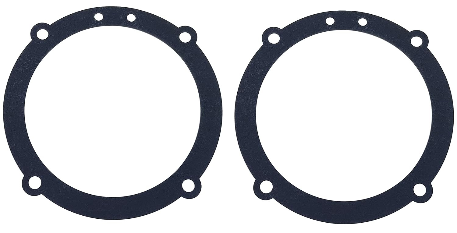 501001 Cap Gasket for Paslode Framing Naile Parts F250S-PP F325C F350S F400S...