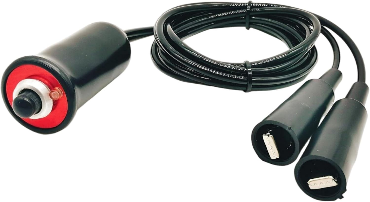 Heavy Duty Remote Starter Switch for Automotive Starting Systems