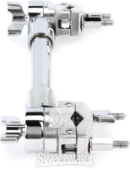 Gibraltar SC-EXDGC Extended Dual Grabber Clamp