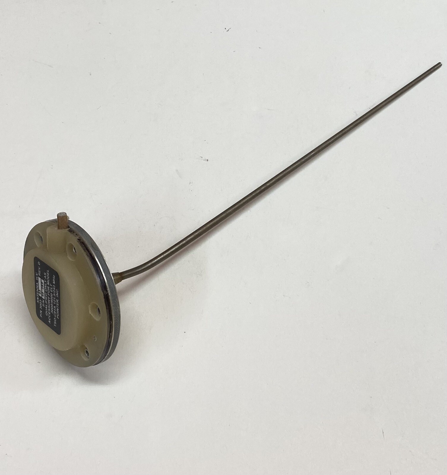 Pointer Avionics Antenna 3003-45 ELT 3000/4000