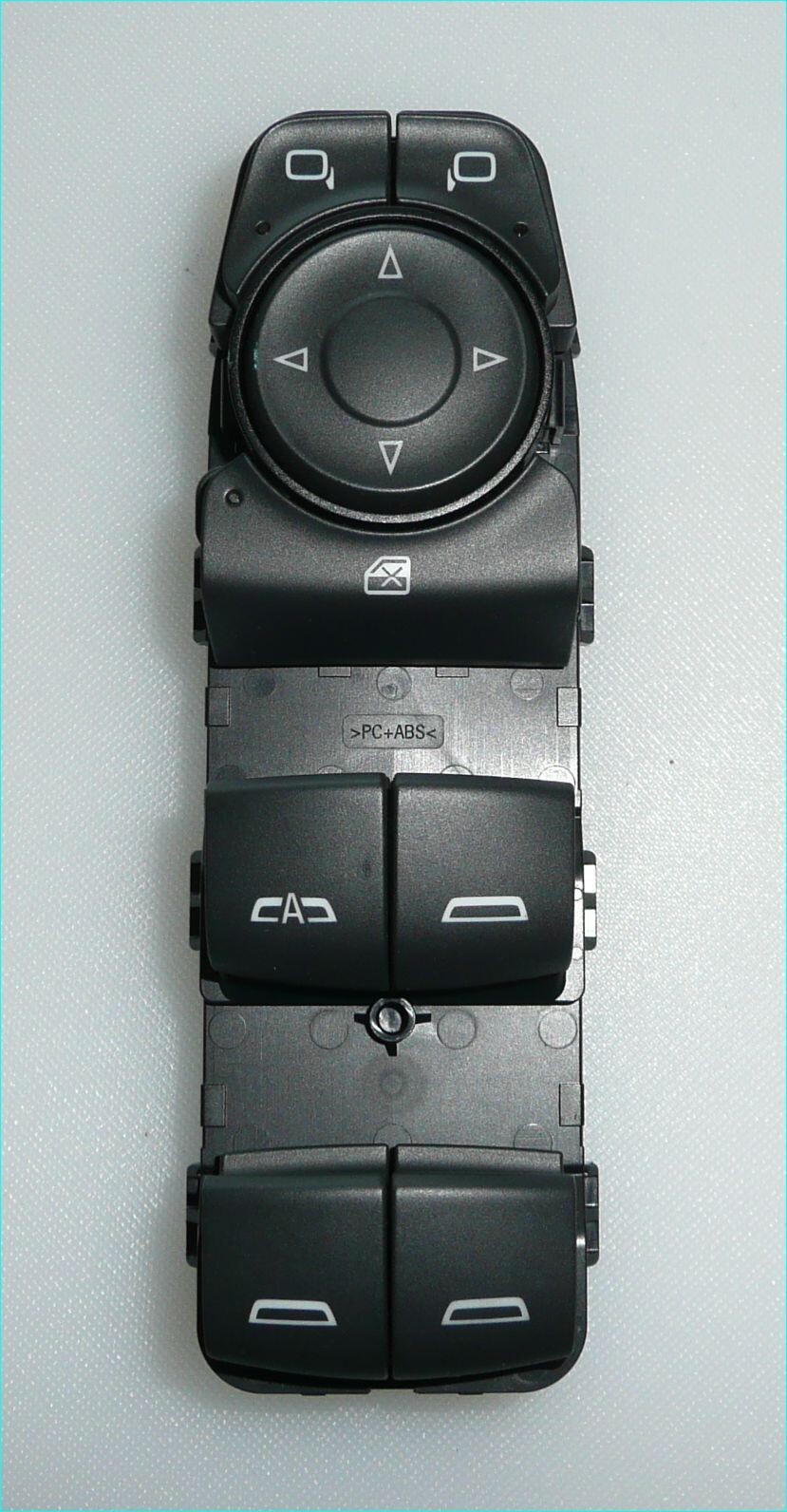 Chevy Equinox Malibu Bold EV Traverse Master Power Window Switch PN: 84513464