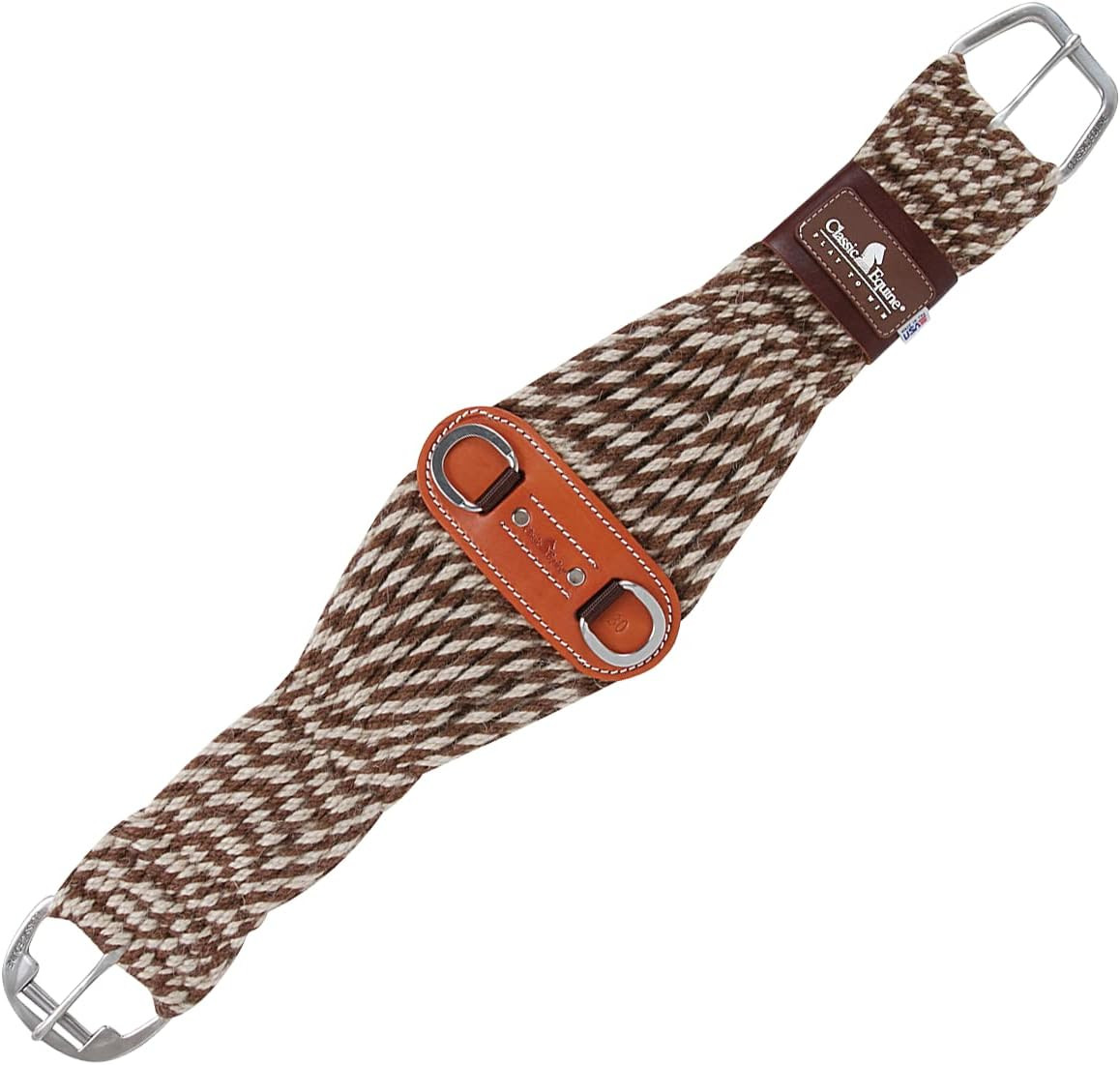Classic Roper Cinch