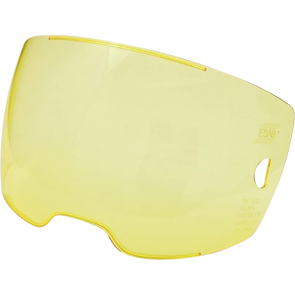 FRONT COVER LENS AMBER ESB-0700000803