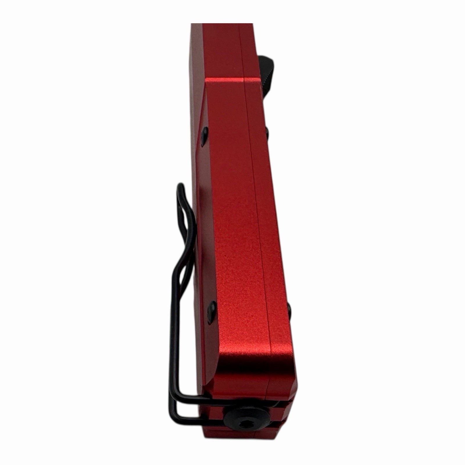 Snap on Tools Red Retractable Trim Clip Removal Tool PBFT50R New