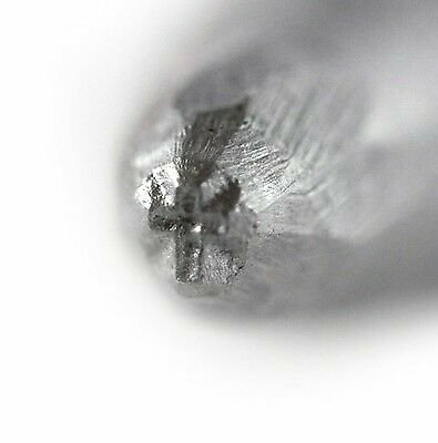 Cross Steel Punch Stamp 1/16" 1.5mm Metal Marking Gold Silver Religious Jewelry