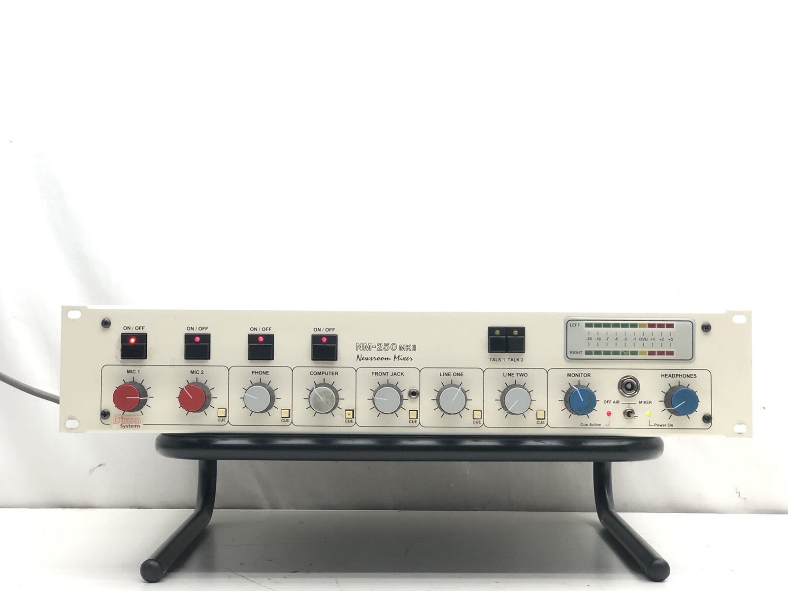 Dixons Systems NM250MKII