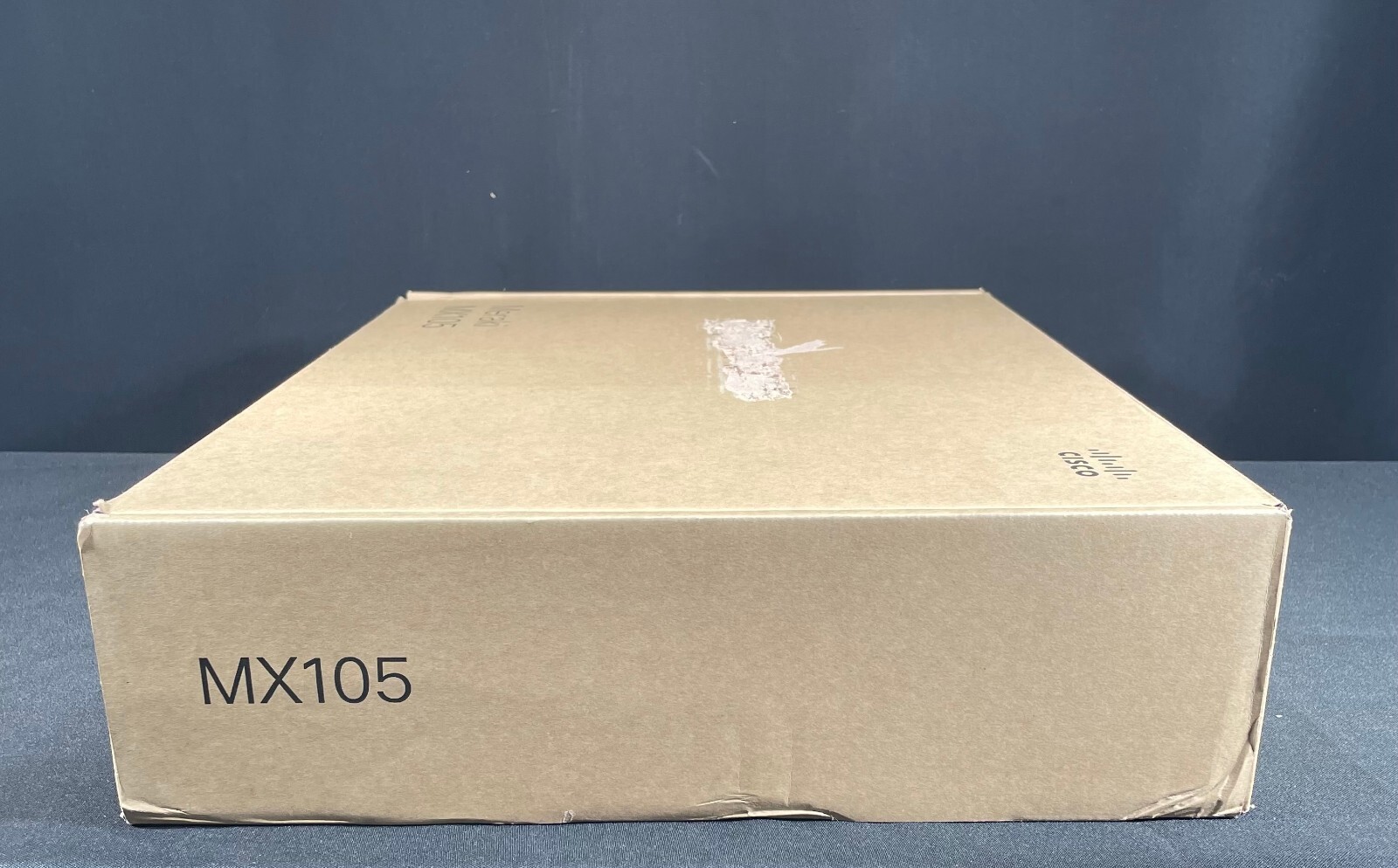 NEW Cisco Meraki MX105-HW Cloud Managed Networking Security Firewall-Fast Ship