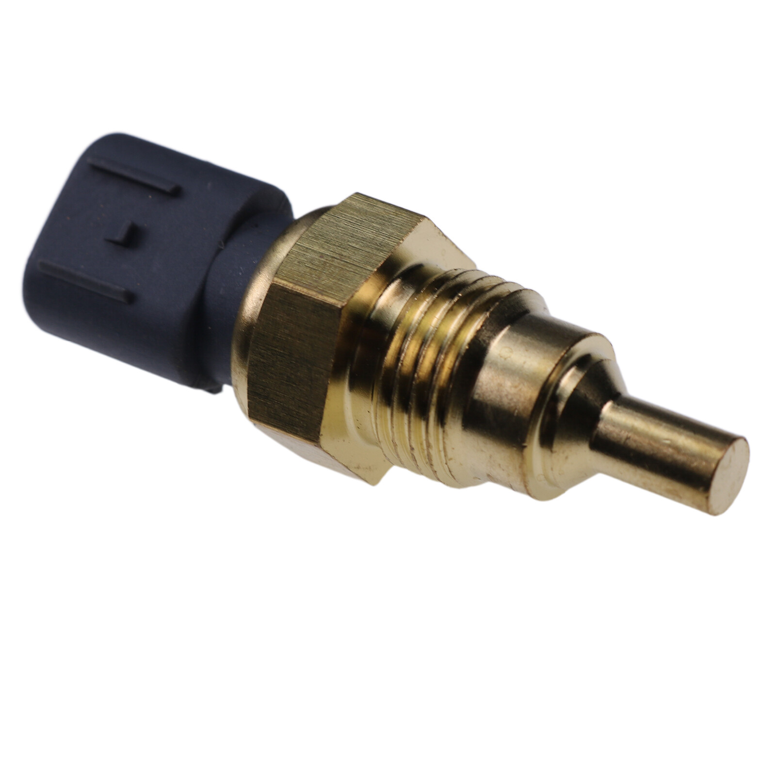 Water Temperature Sensor 8-98156648-0 for John Deere Excavator 135D 135G 190GW