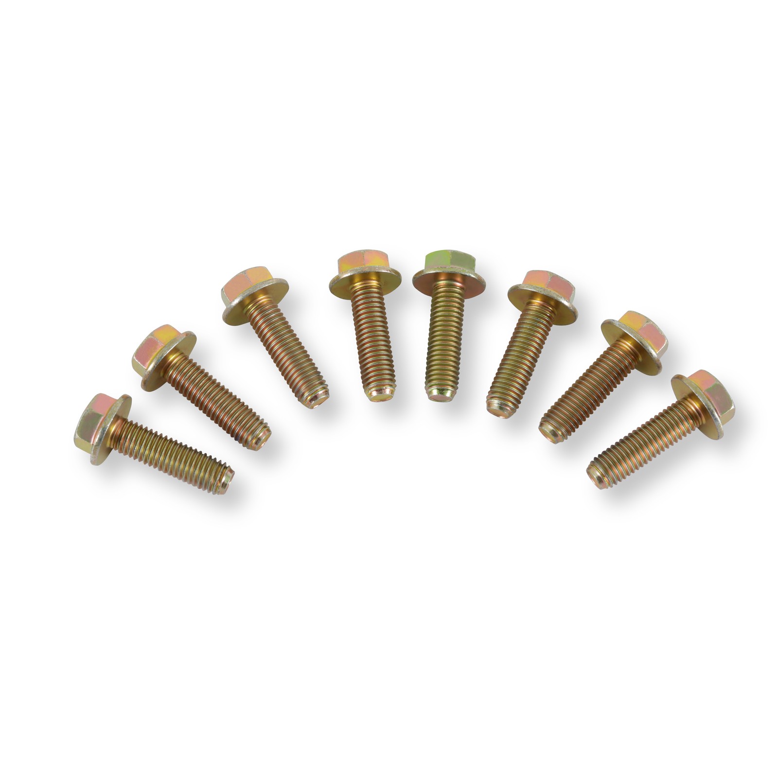 Quick Time RM-170 Transmission Bolt Kit - M10 X 1.5 x 35mm