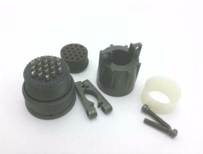 AMPHENOL U10-584191-223 (New!/Free Shipping!)
