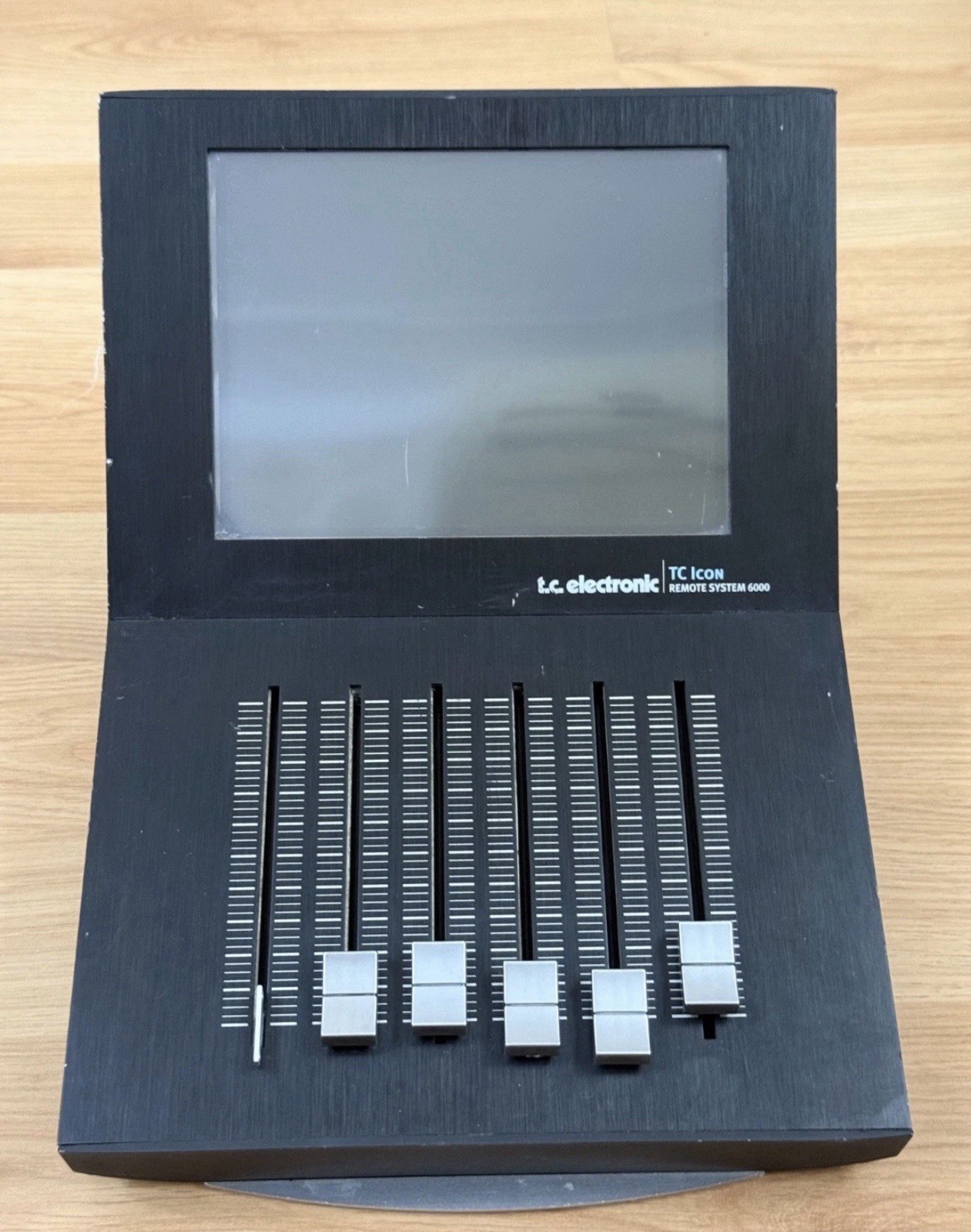 TC Electronic ICON Remote System 6000 Untasted