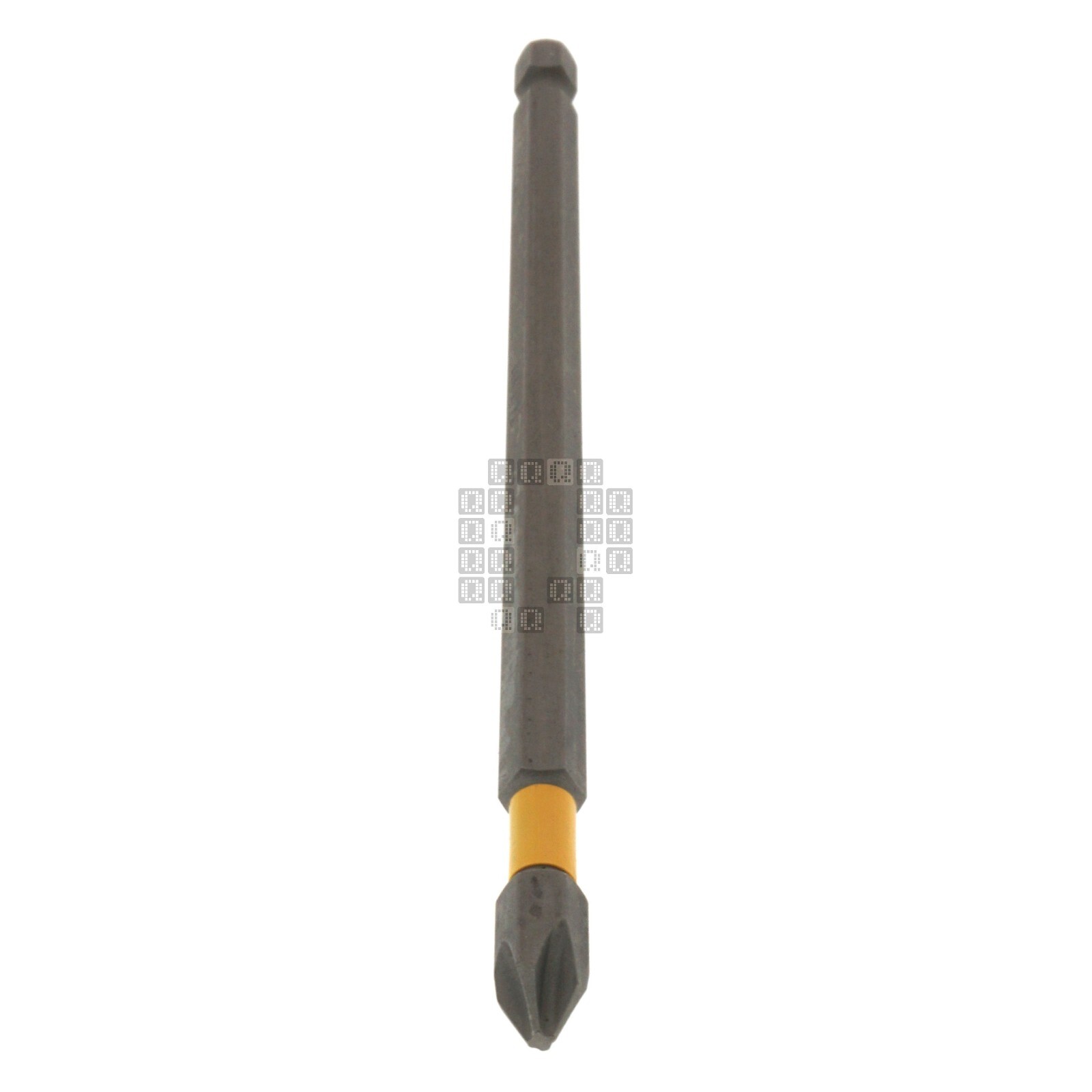 DeWALT DWA6PH2-1 #2 Phillips / PH2 MAX-FIT Power Bit, 6" Length