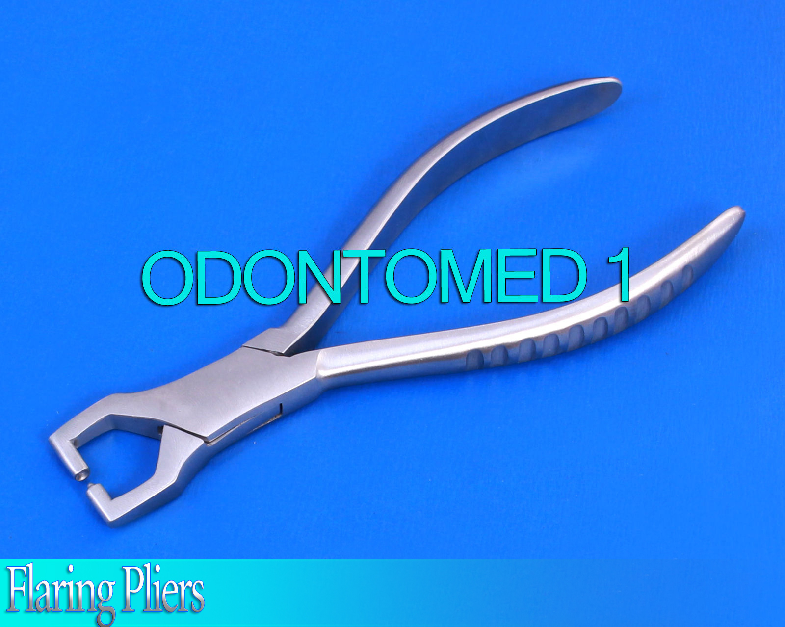 Flaring Pliers Optical Tools
