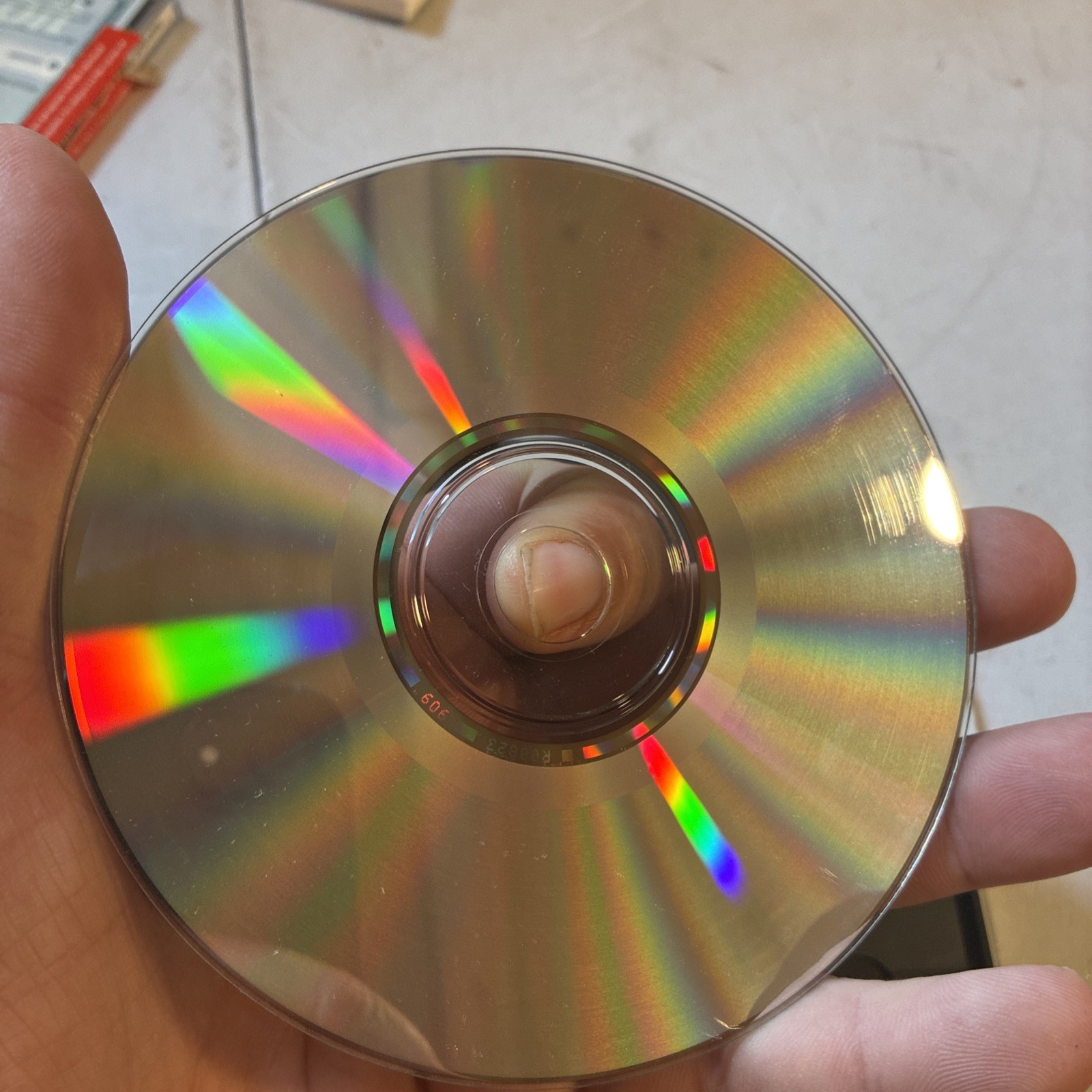 MICROSOFT WINDOWS CE Desktop Software Services 91-96