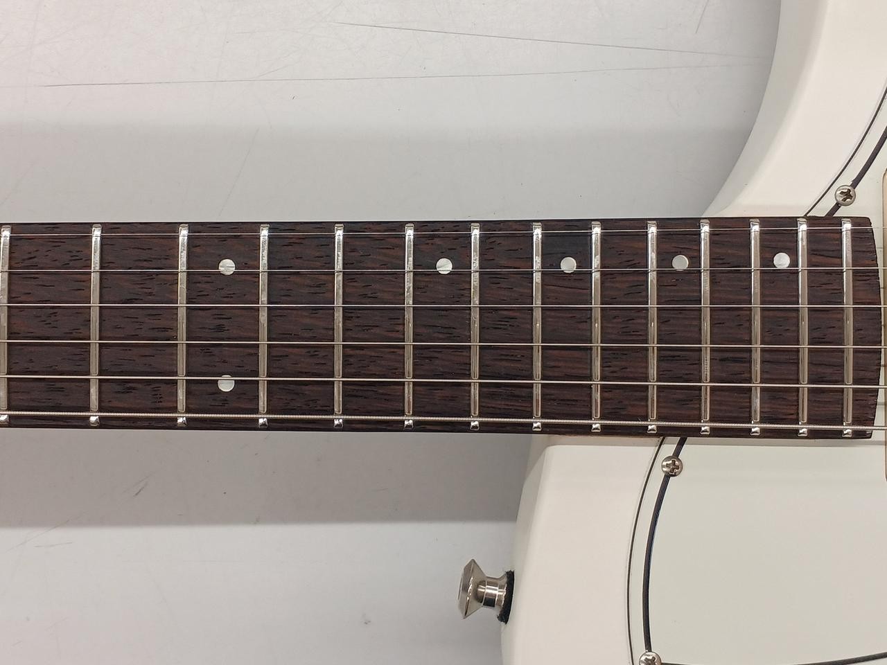 TITAN GUITARS KR-1 Custom Electric Guitar