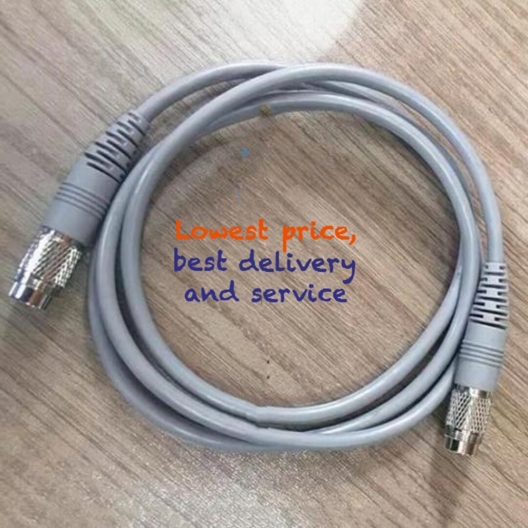 1PC NEW Replace Agilent 11730A Power Sensor Cable 8-Pin 1.5 Meter 8120-8319
