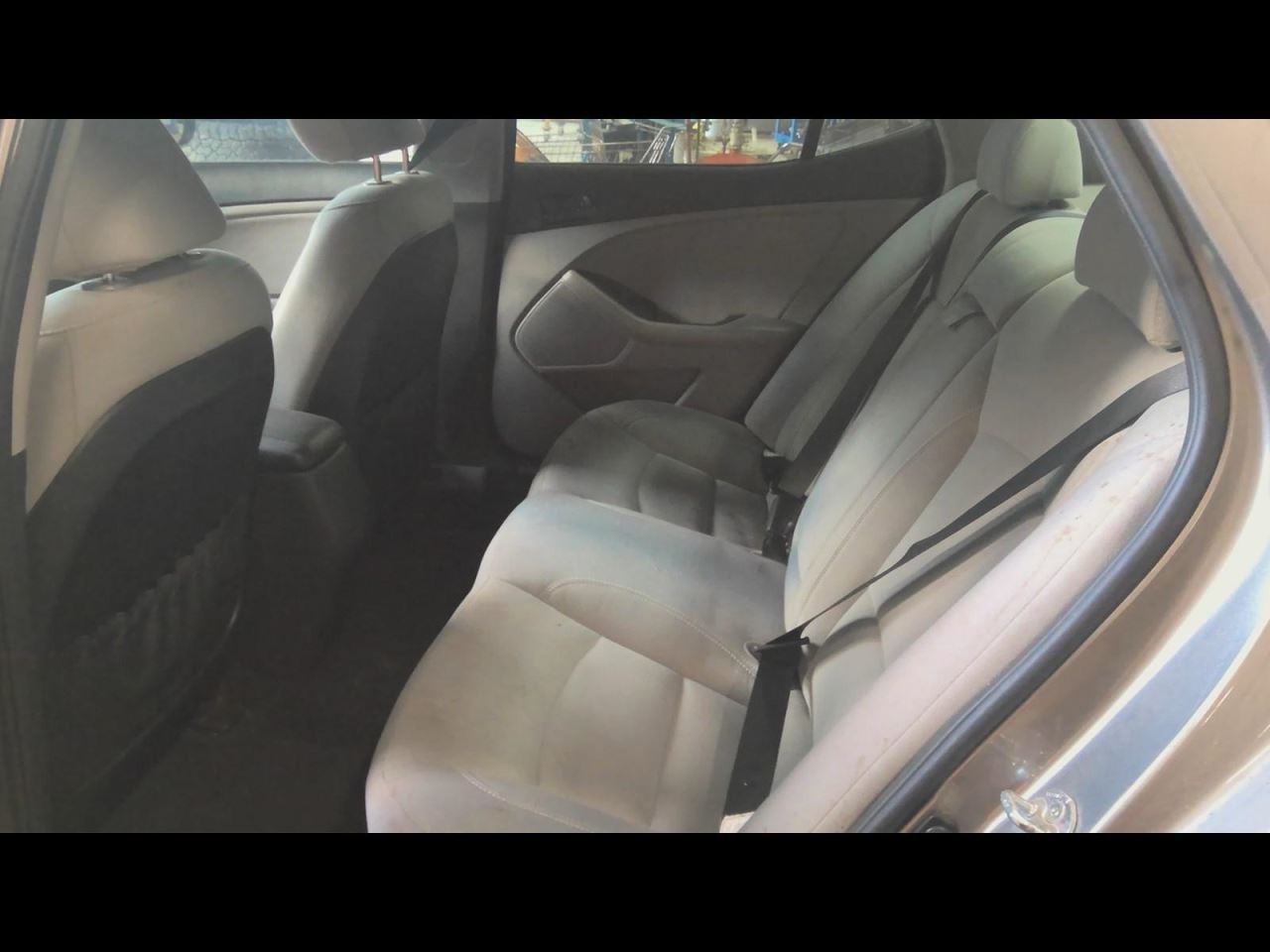 OPTIMAKIA 2013 Transmission Shift 682621