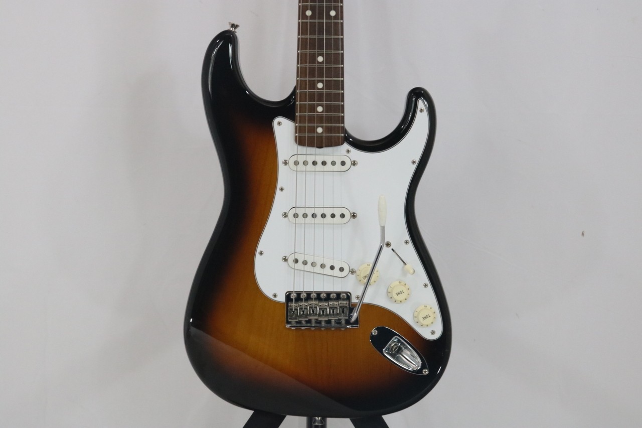 Fender Japan ST62M (no260625)