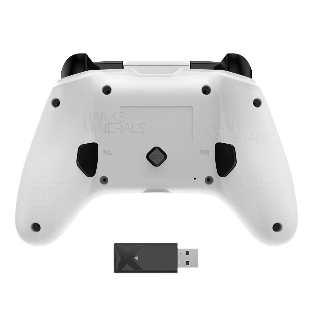 Wireless Controller Compatible With Xbox Series S / X / One / Windows PC 2.4G