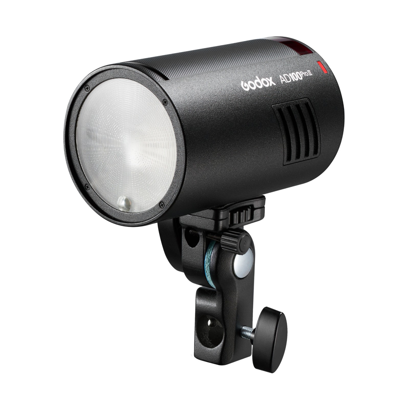 Godox AD100PROII 100W Pocket Flash with Wireless TTL High Speed Sync