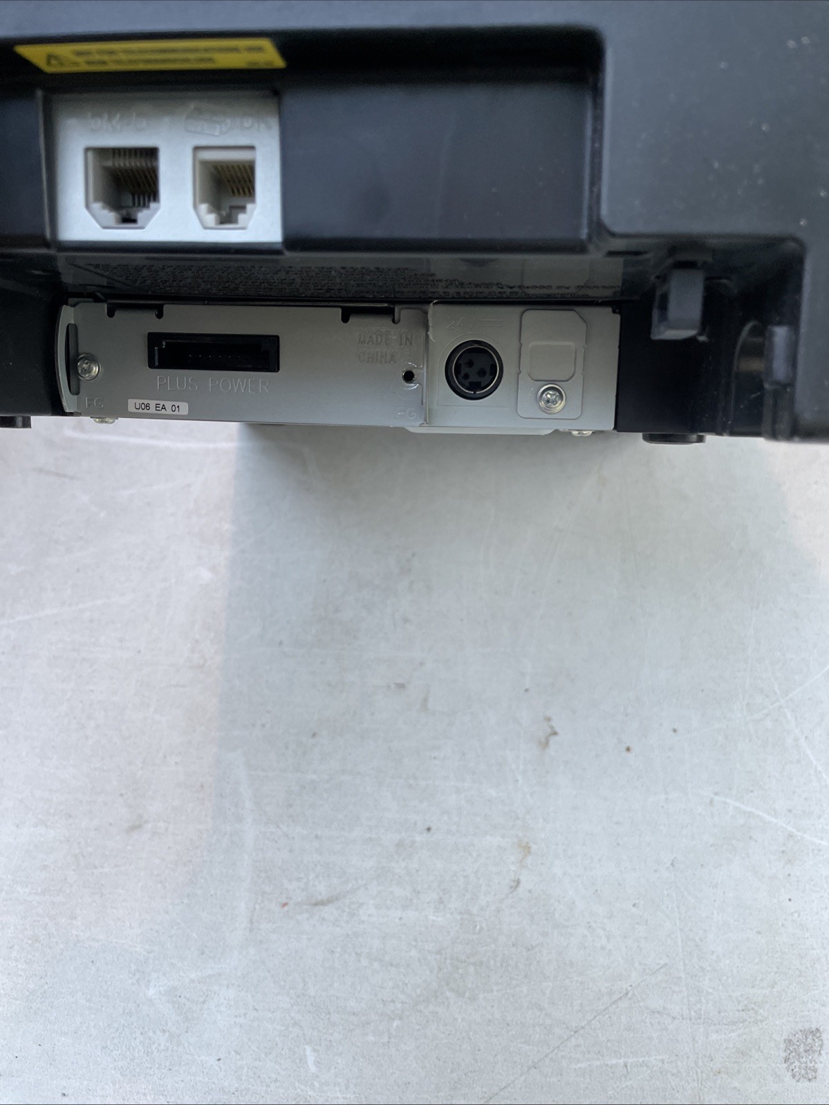 Epson TM-H6000IV Series Thermal Printer Model M253A