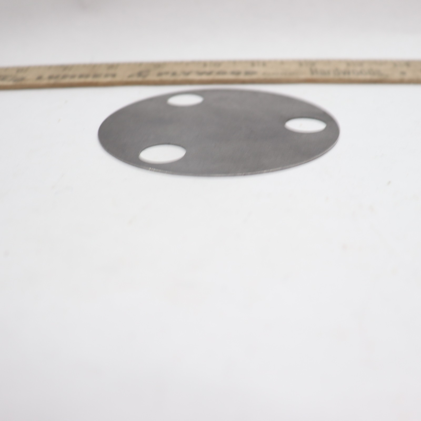 Dirt Shield 3-3/4"