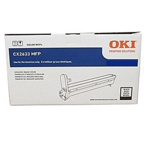 OKIDATA 44064029 YELLOW IMAGE DRUM (20k YIELD)