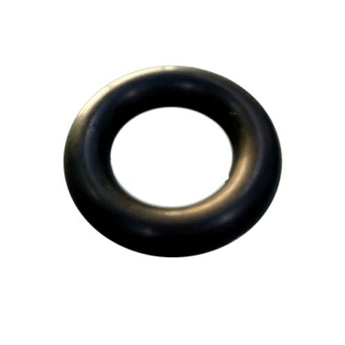 5 - #006 O-RINGS 1/8" ID x 1/4" OD x 1/16" fog haze fluid quick connect repair