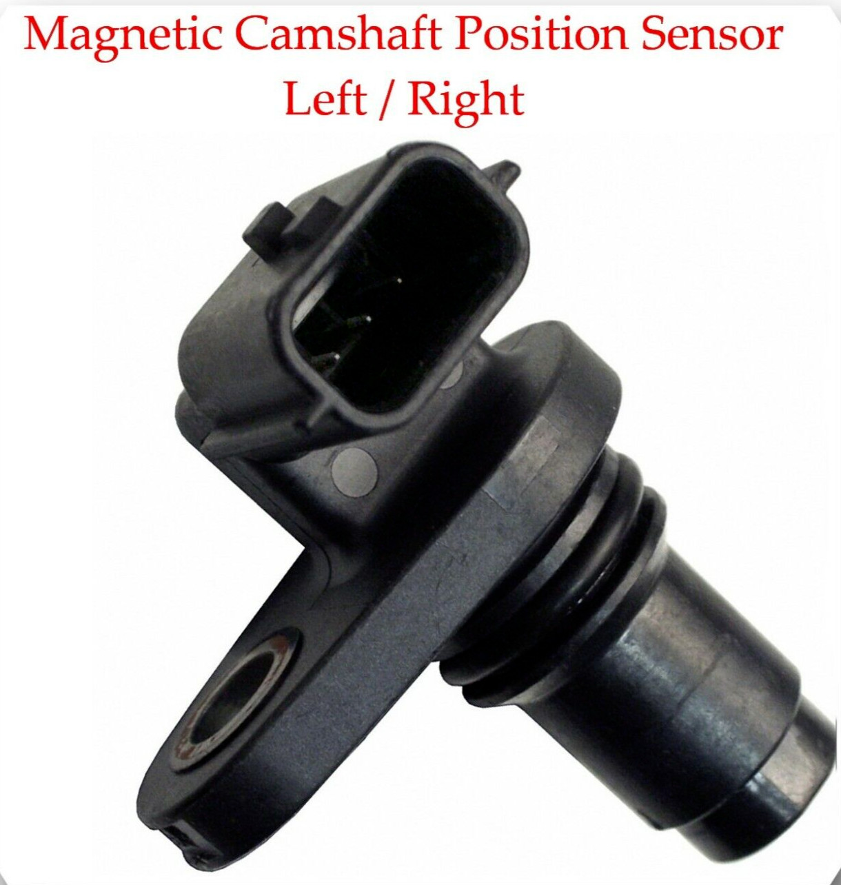 Engine Camshaft Position Sensor left /Right  Fits: Infiniti - Nissan 2007-2024