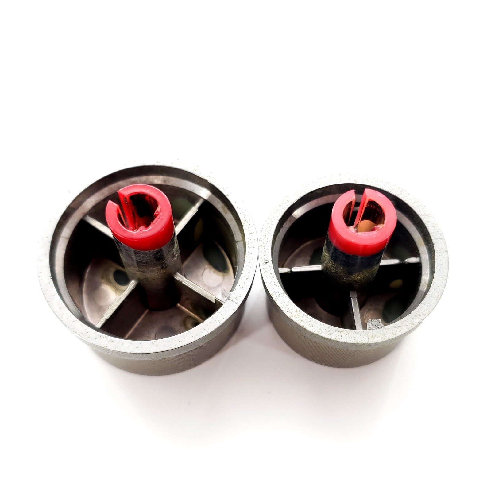 Genuine Panasonic SE-3170 Replacement Knobs For AM/FM Tuner/Phono/ 8-Track OEM