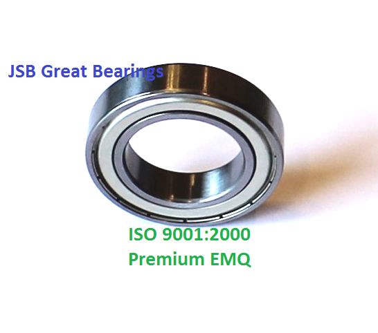 6905-ZZ Premium 6905 2Z shield bearing 6905 ball bearings 6905 ZZ ABEC3