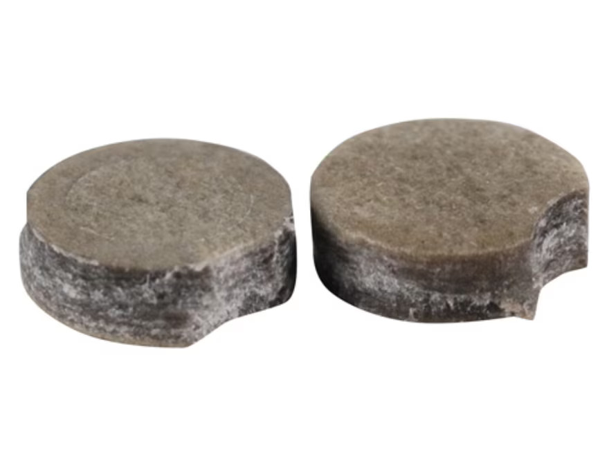 L.E. Wilson Bushing Neck Sizing Die Replacement Felt Pads 1 Pair