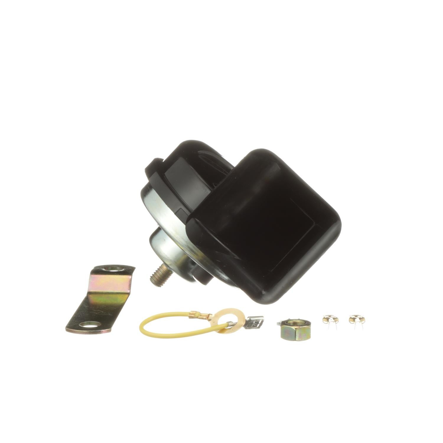 For 1970 Jeep Wagoneer Horn SMP