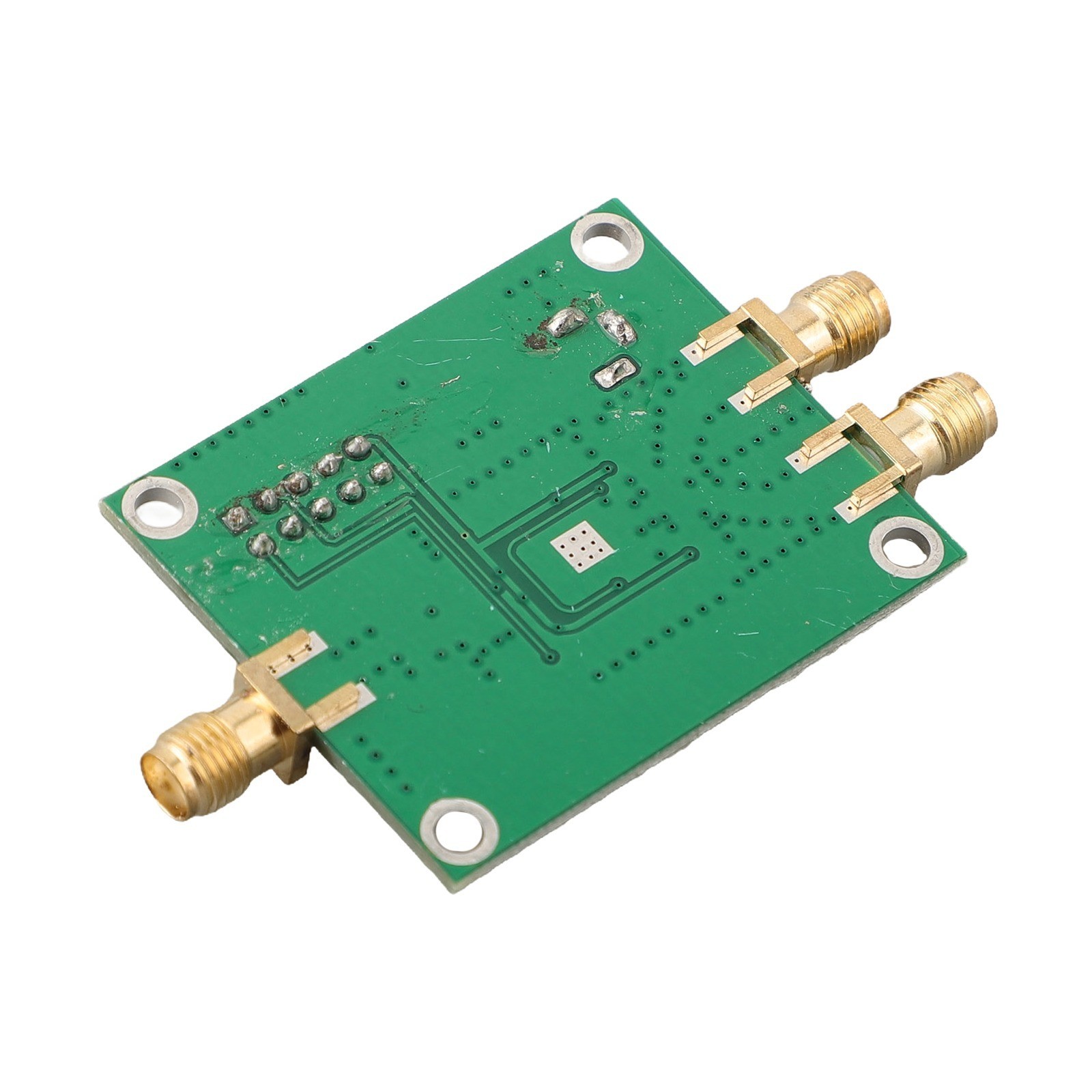 MAX2870 RF Signal Source Signal Generator Module 23 5 6000MHz Frequency Range