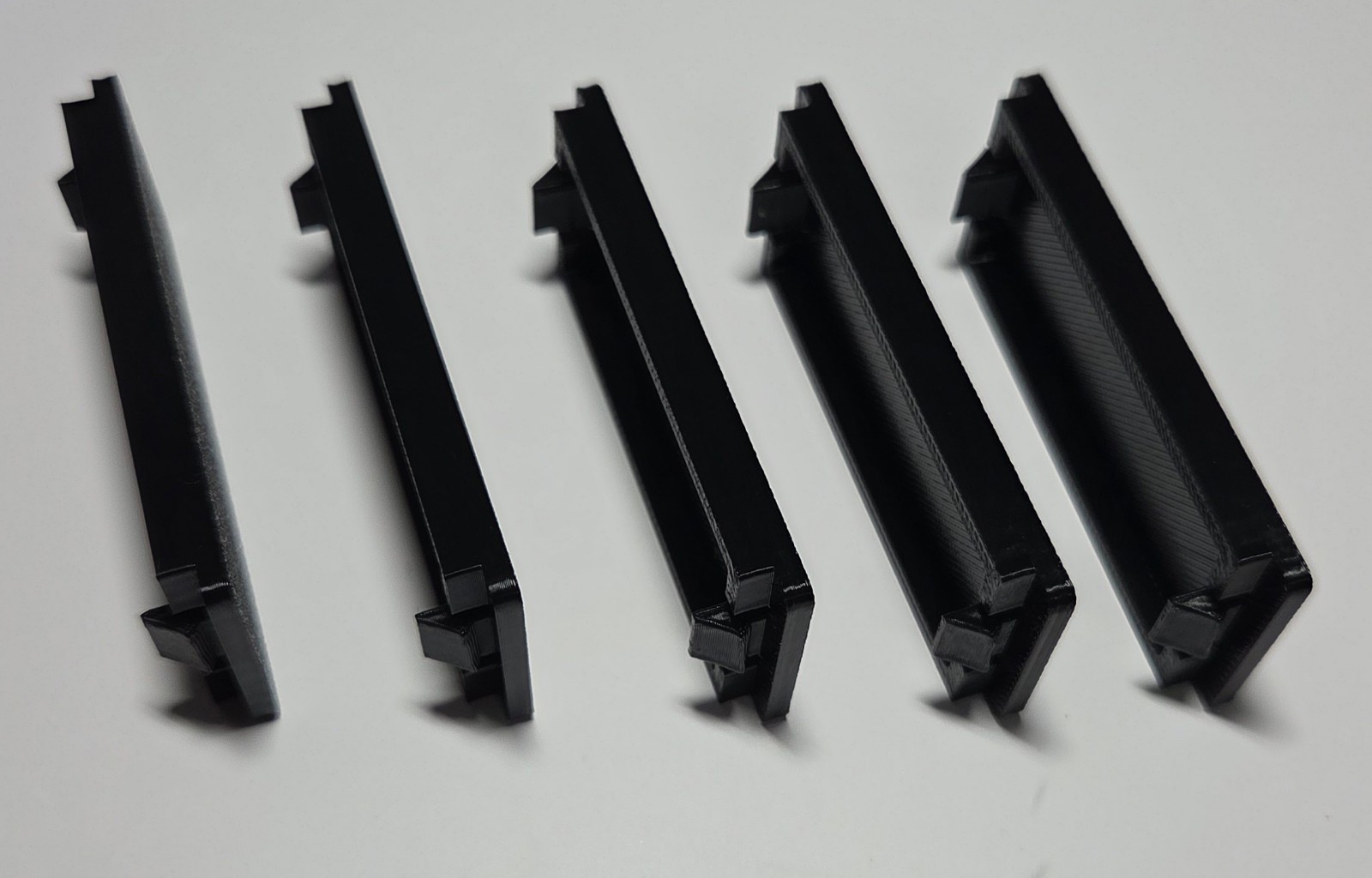 Replacement for Siemens ITE QF3 Filler Plate Used with QP/BQ/ED2/EQL/SEQ/EQG