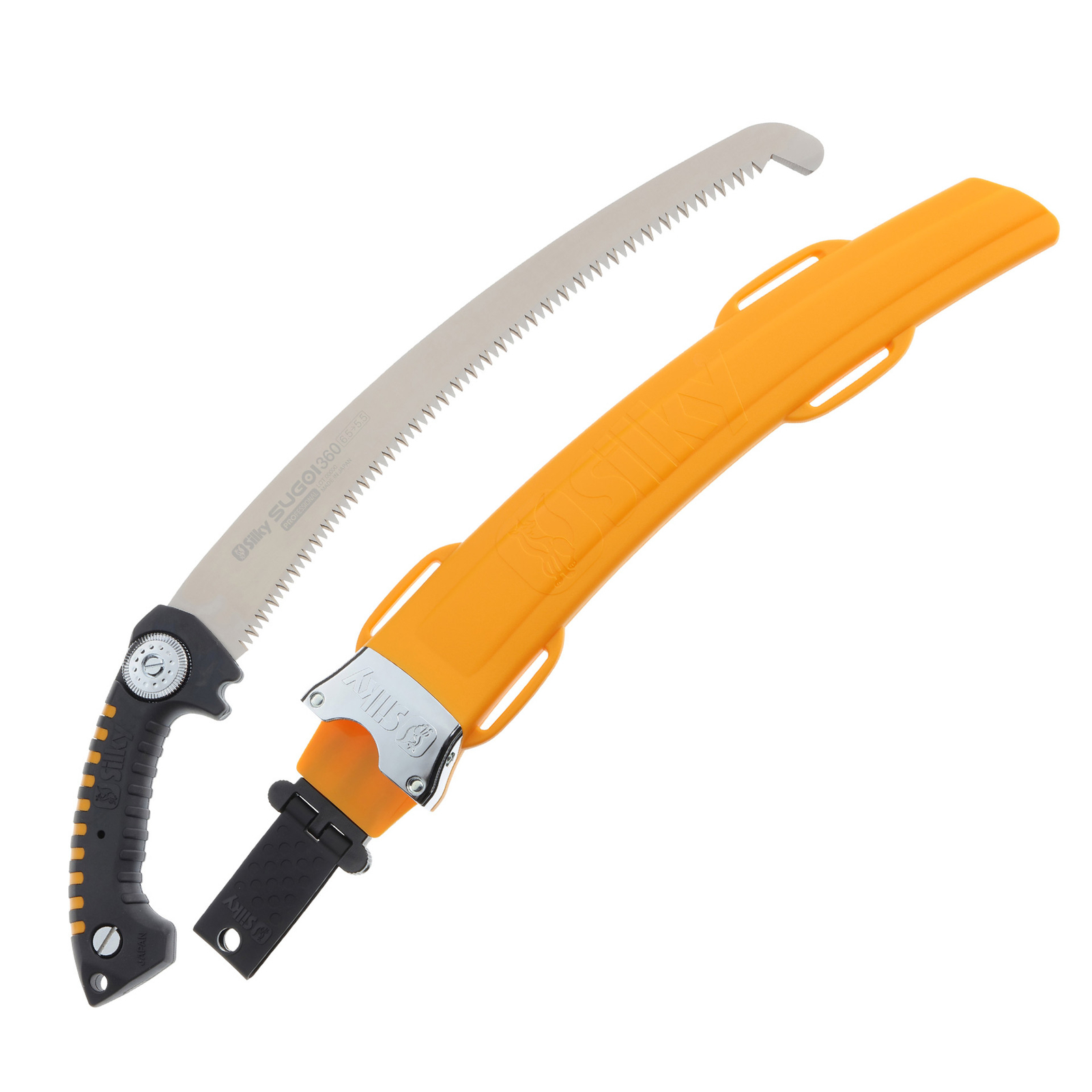 Silky Professional Sugoi Hand Saw 14.2" Extra Large Teeth ~  390-36