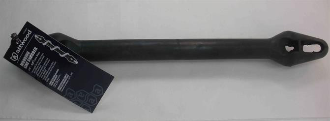 Attwood 14148-2 Snubber For 1/2" to 5/8" Rope 19 inch