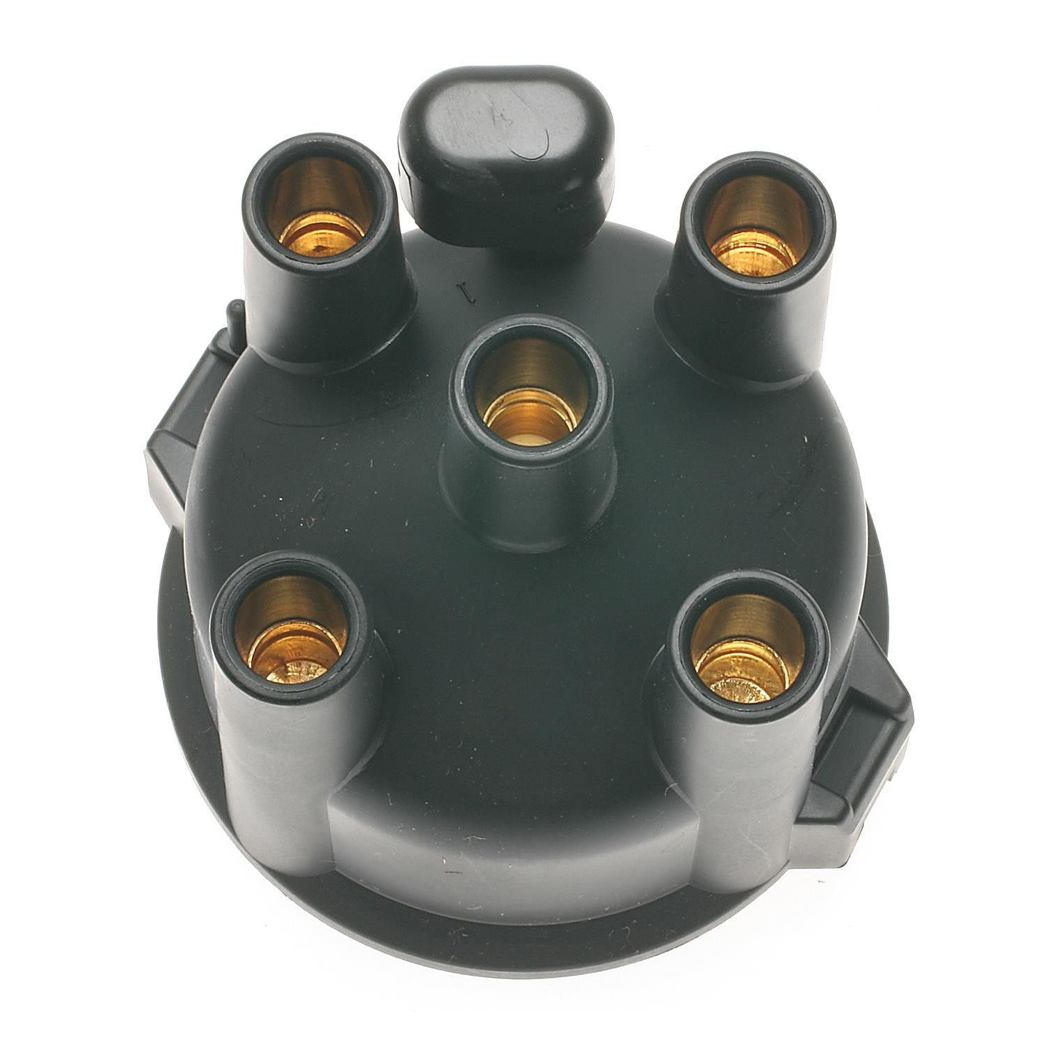 For 1986-1994 Hyundai Excel 1.5L L4 Distributor Cap SMP 1986 1987 1988 1989 1990